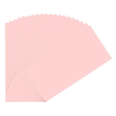 Vaessen Creative Tonkarton (glatt) - Rose